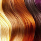 Goldwell Topchic Zero Farbkarte – Professionelle Haarfarben-Farbmuster