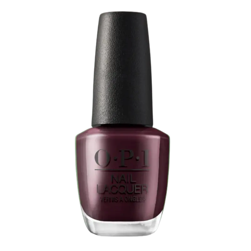 OPI Nail Lacquer 15ml