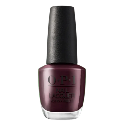 OPI Nail Lacquer 15ml