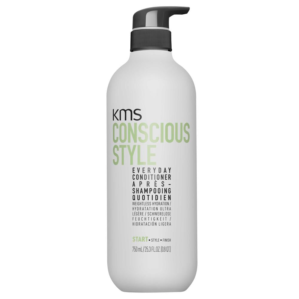 Conscious Style Everyday Conditioner-PFLEGE-KMS-250ml-TipTopPreis GmbH