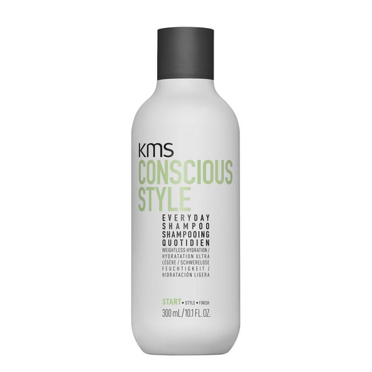 Conscious Style Everyday Shampoo-PFLEGE-KMS-300ml-TipTopPreis GmbH