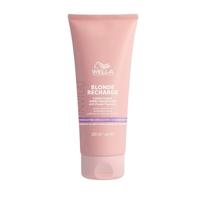 Cool Blond Conditioner 200ml-PFLEGE-Wella-TipTopPreis GmbH