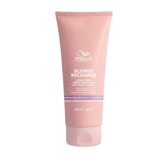 Cool Blond Conditioner 200ml-PFLEGE-Wella-TipTopPreis GmbH
