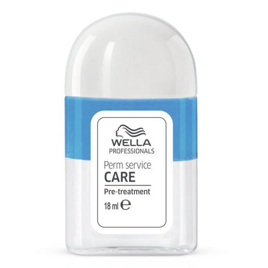 Creatine+ Umformungs-Vorbehandlung 12x18ml-PERMANENTE HAARUMFOR-Wella-TipTopPreis GmbH