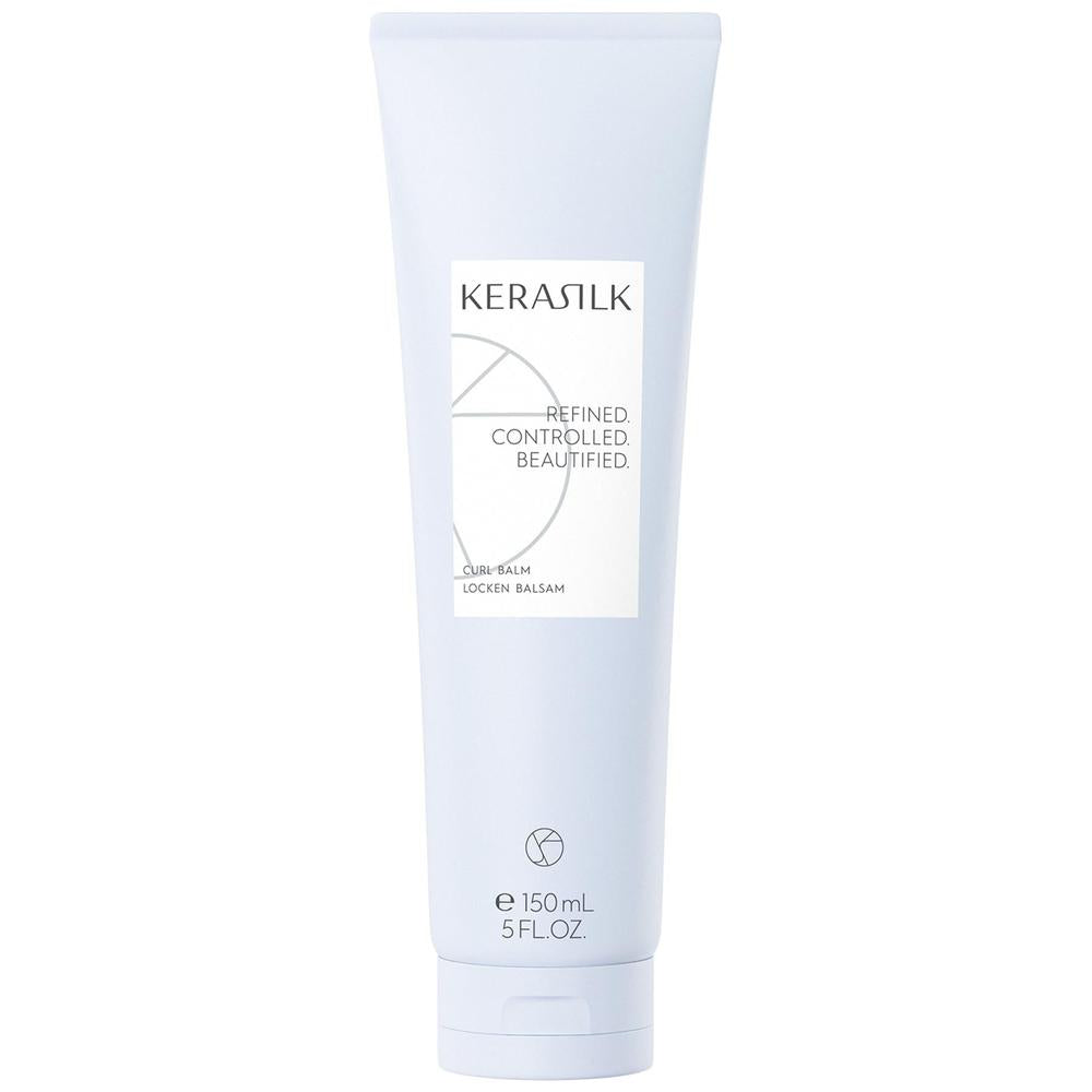 Curl Balm-PFLEGE-KERASILK-150ml-TipTopPreis GmbH