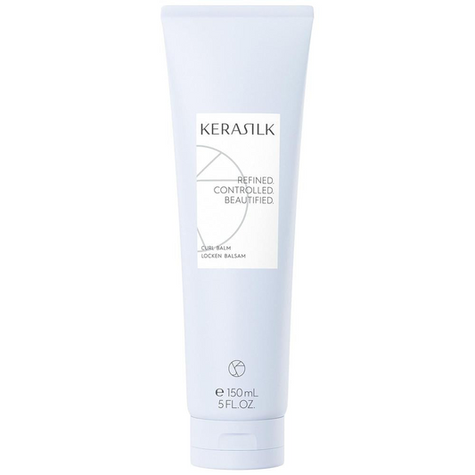 Curl Balm-PFLEGE-KERASILK-150ml-TipTopPreis GmbH