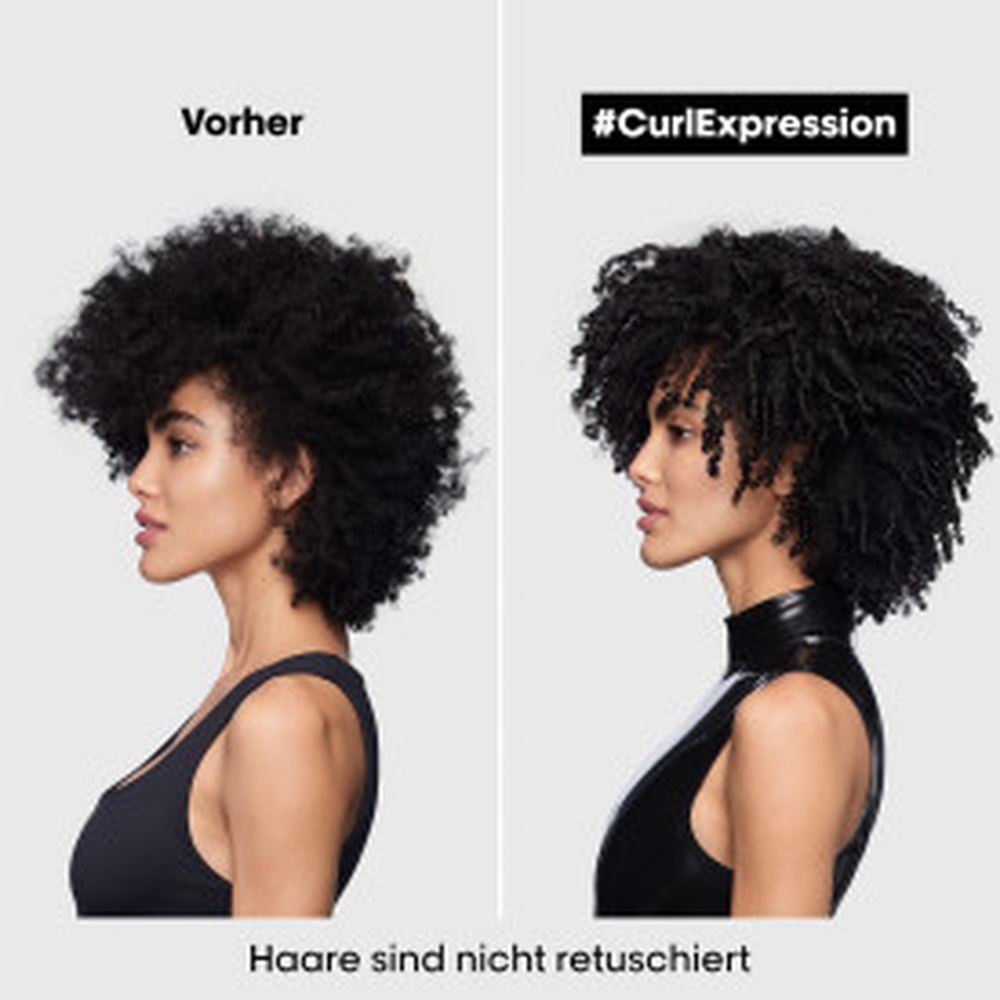 Curl Expression Butter Masque-PFLEGE-L'Oréal-250ml-TipTopPreis GmbH