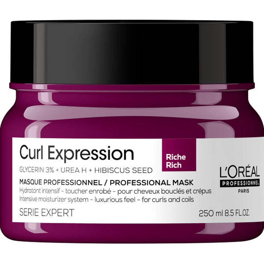 Curl Expression Butter Masque-PFLEGE-L'Oréal-250ml-TipTopPreis GmbH