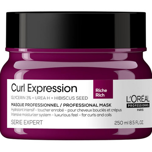 Curl Expression Butter Masque-PFLEGE-L'Oréal-250ml-TipTopPreis GmbH