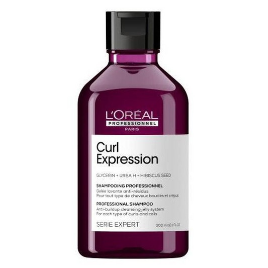 Curl Expression Clari Shampoo-PFLEGE-L'Oréal-300ml-TipTopPreis GmbH