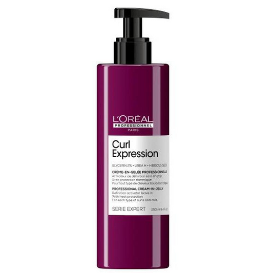 Curl Expression Curl Activator 250ml-PFLEGE-L'Oréal-TipTopPreis GmbH