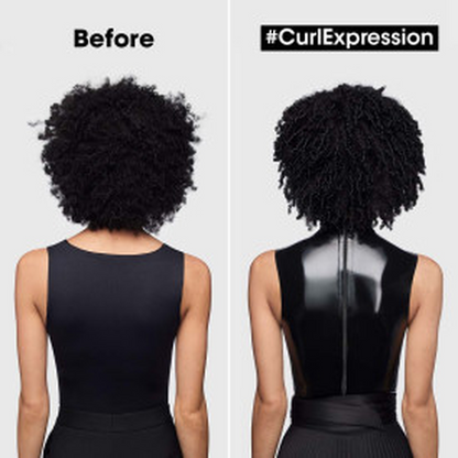 Curl Expression Long Lasting Moisturizer 200ml-PFLEGE-L'Oréal-TipTopPreis GmbH