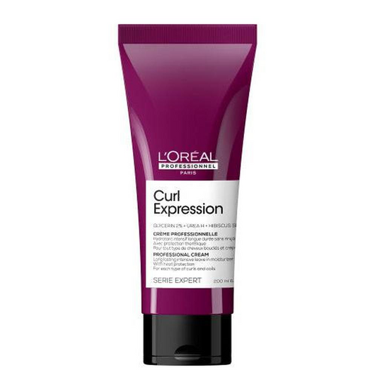 Curl Expression Long Lasting Moisturizer 200ml-PFLEGE-L'Oréal-TipTopPreis GmbH