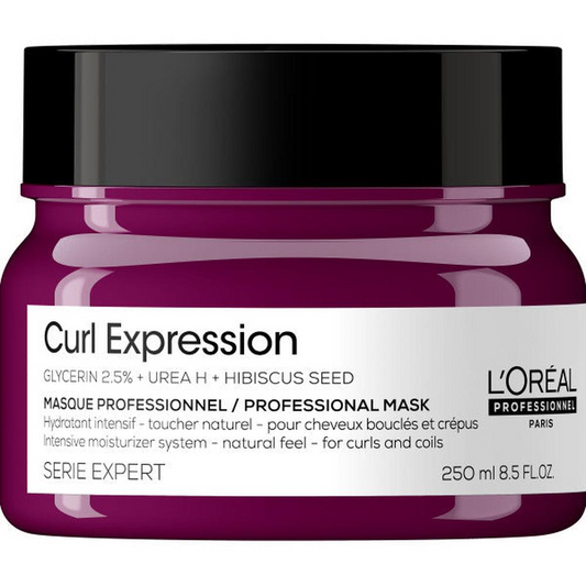 Curl Expression Masque-PFLEGE-L'Oréal-250ml-TipTopPreis GmbH