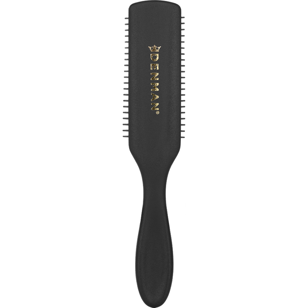 D3 Original Styler schwarz-ZUBEHÖR-Denman-TipTopPreis GmbH