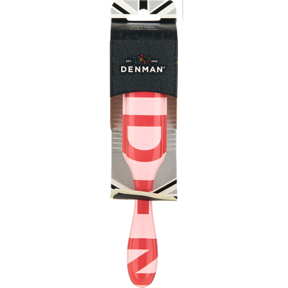 D4 Original Styler Pink Crush-ZUBEHÖR-Denman-TipTopPreis GmbH