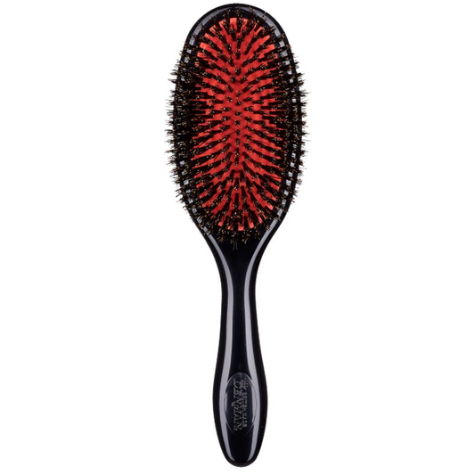 D82M The Finisher 13-reihig Boar-ZUBEHÖR-Denman-TipTopPreis GmbH