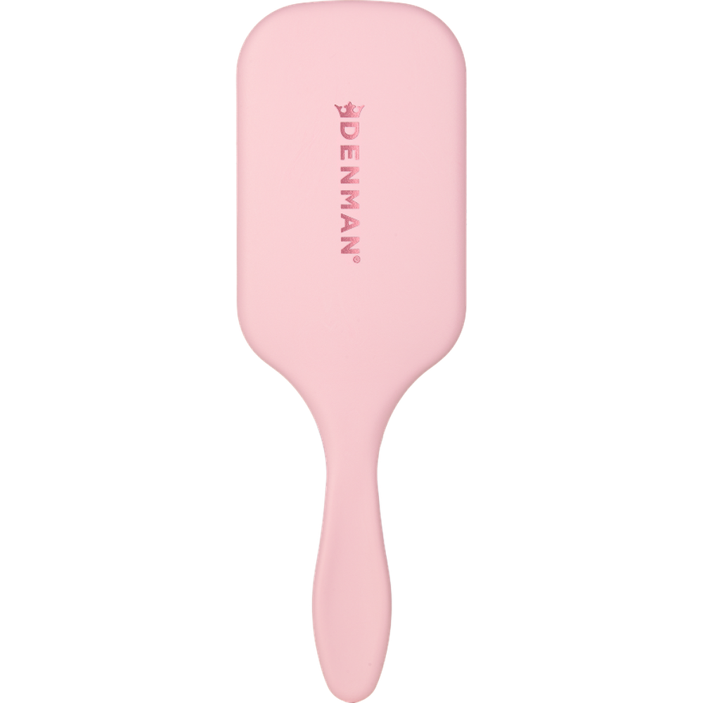 D90L Tangle Tamer Pink Crush-ZUBEHÖR-Denman-TipTopPreis GmbH