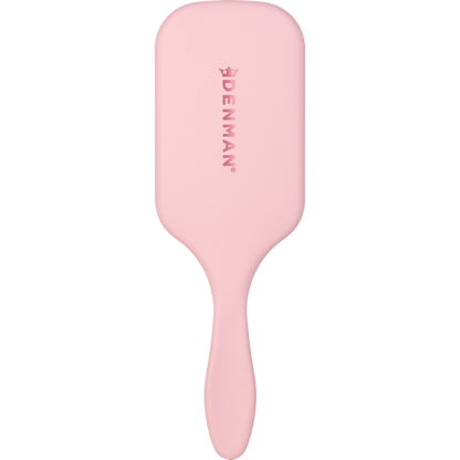 D90L Tangle Tamer Pink Crush-ZUBEHÖR-Denman-TipTopPreis GmbH