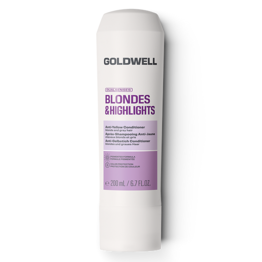 Goldwell Dualsenses Blondes & Highlights Conditioner