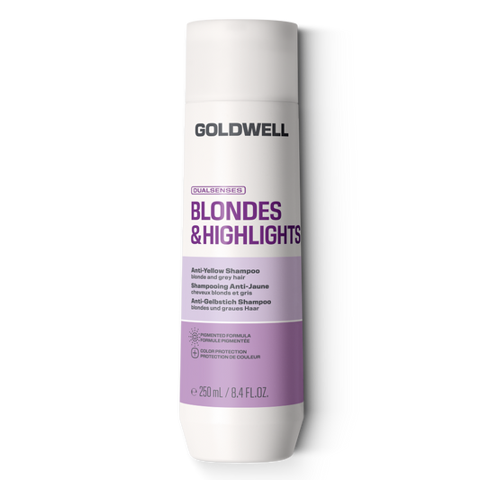 Goldwell Dualsenses Blondes & Highlights Shampoo