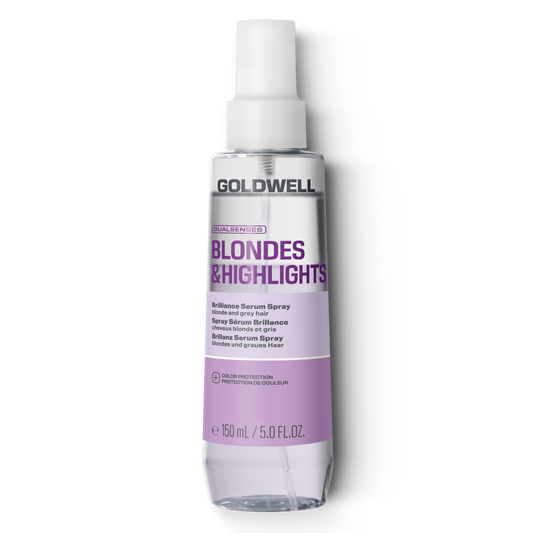 Goldwell Dualsenses Blondes & Highlights Serum Spray