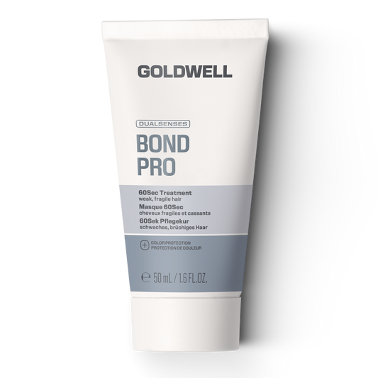 Goldwell Dualsenses Bond Pro 60 Sec. Treatment