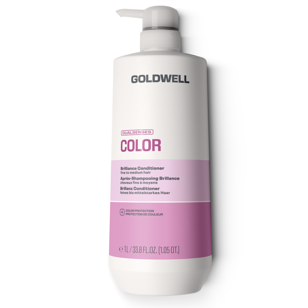 Goldwell Dualsenses Color Brillanz Conditioner