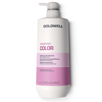 Goldwell Dualsenses Color Brillanz Conditioner
