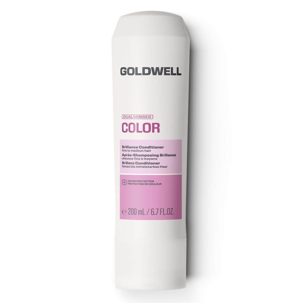 Goldwell Dualsenses Color Brillanz Conditioner