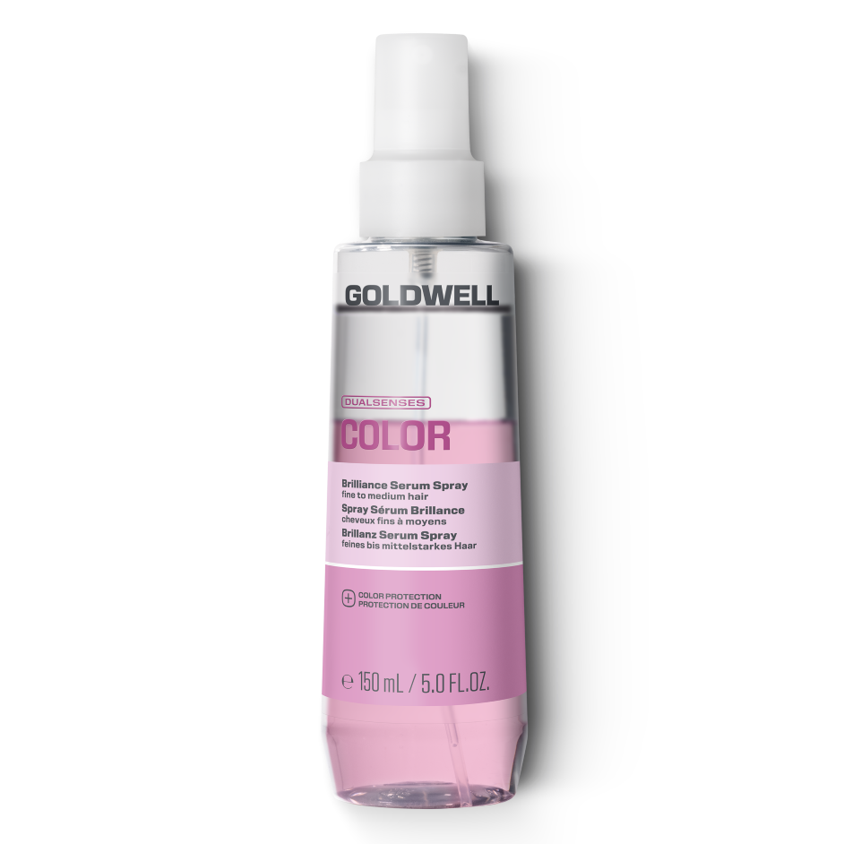 Goldwell Dualsenses Color Brillanz Serum Spray