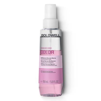 Goldwell Dualsenses Color Brillanz Serum Spray