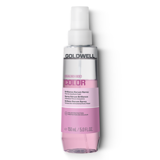 Goldwell Dualsenses Color Brillanz Serum Spray