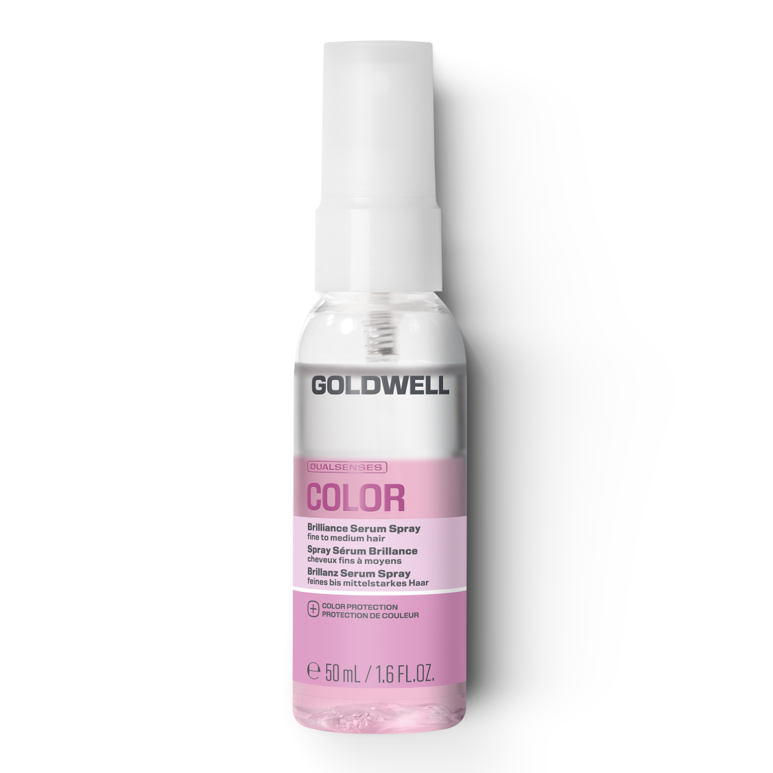 Goldwell Dualsenses Color Brillanz Serum Spray