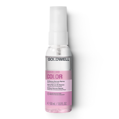 Goldwell Dualsenses Color Brillanz Serum Spray