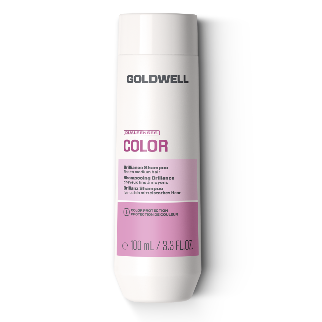 Goldwell Dualsenses Color Brillanz Shampoo