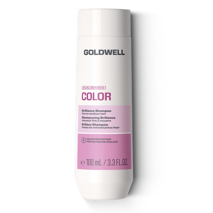 Goldwell Dualsenses Color Brillanz Shampoo