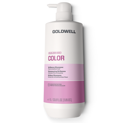 Goldwell Dualsenses Color Brillanz Shampoo