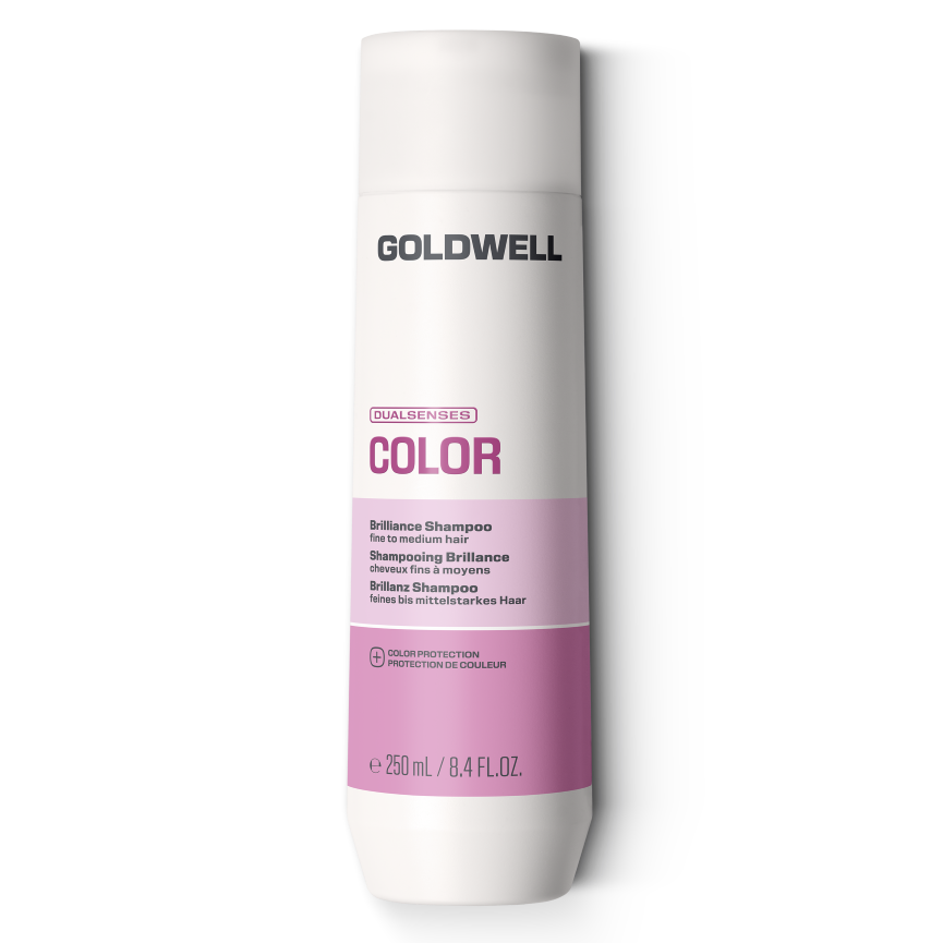 Goldwell Dualsenses Color Brillanz Shampoo
