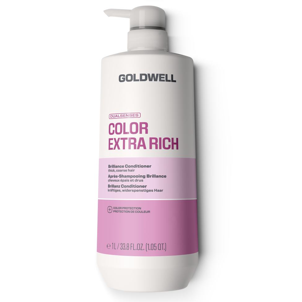 Goldwell Dualsenses Color Extra Rich Conditioner