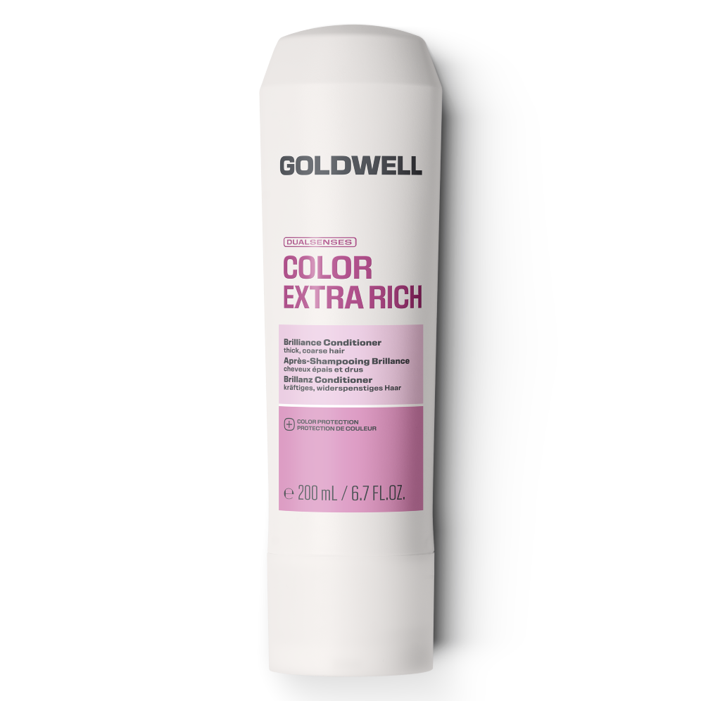 Goldwell Dualsenses Color Extra Rich Conditioner