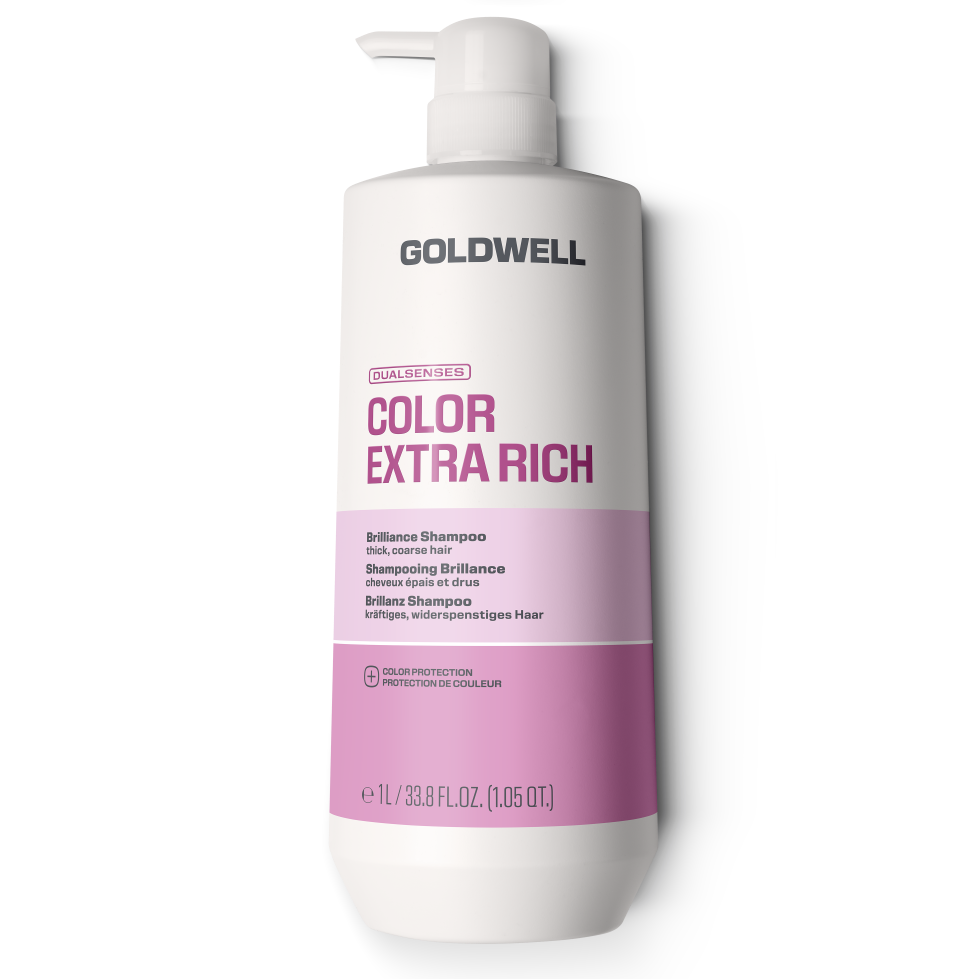 Goldwell Dualsenses Color Extra Rich Shampoo