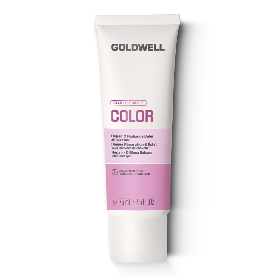 Goldwell Dualsenses Color Brillanz Repair & Radiance Balm 75ml