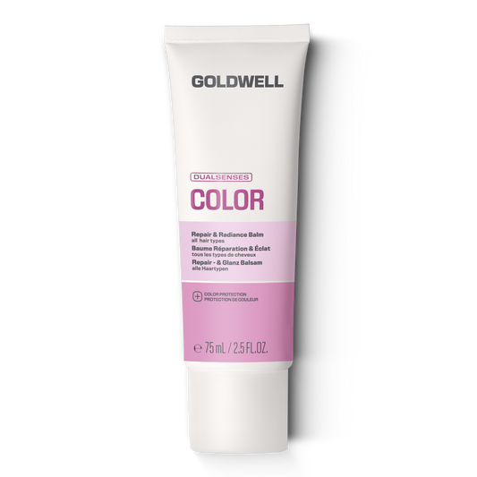 Goldwell Dualsenses Color Brillanz Repair & Radiance Balm