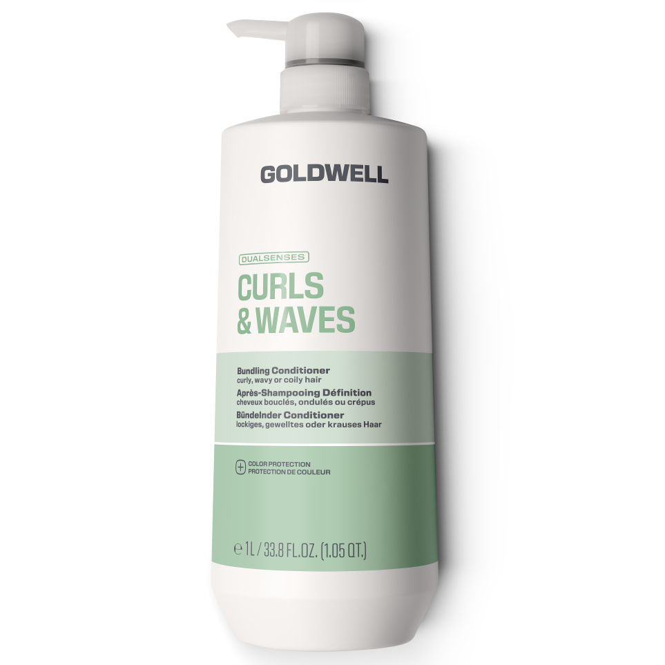Goldwell Dualsenses Curls & Waves Conditioner