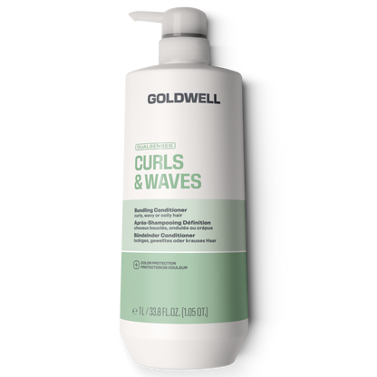 Goldwell Dualsenses Curls & Waves Conditioner