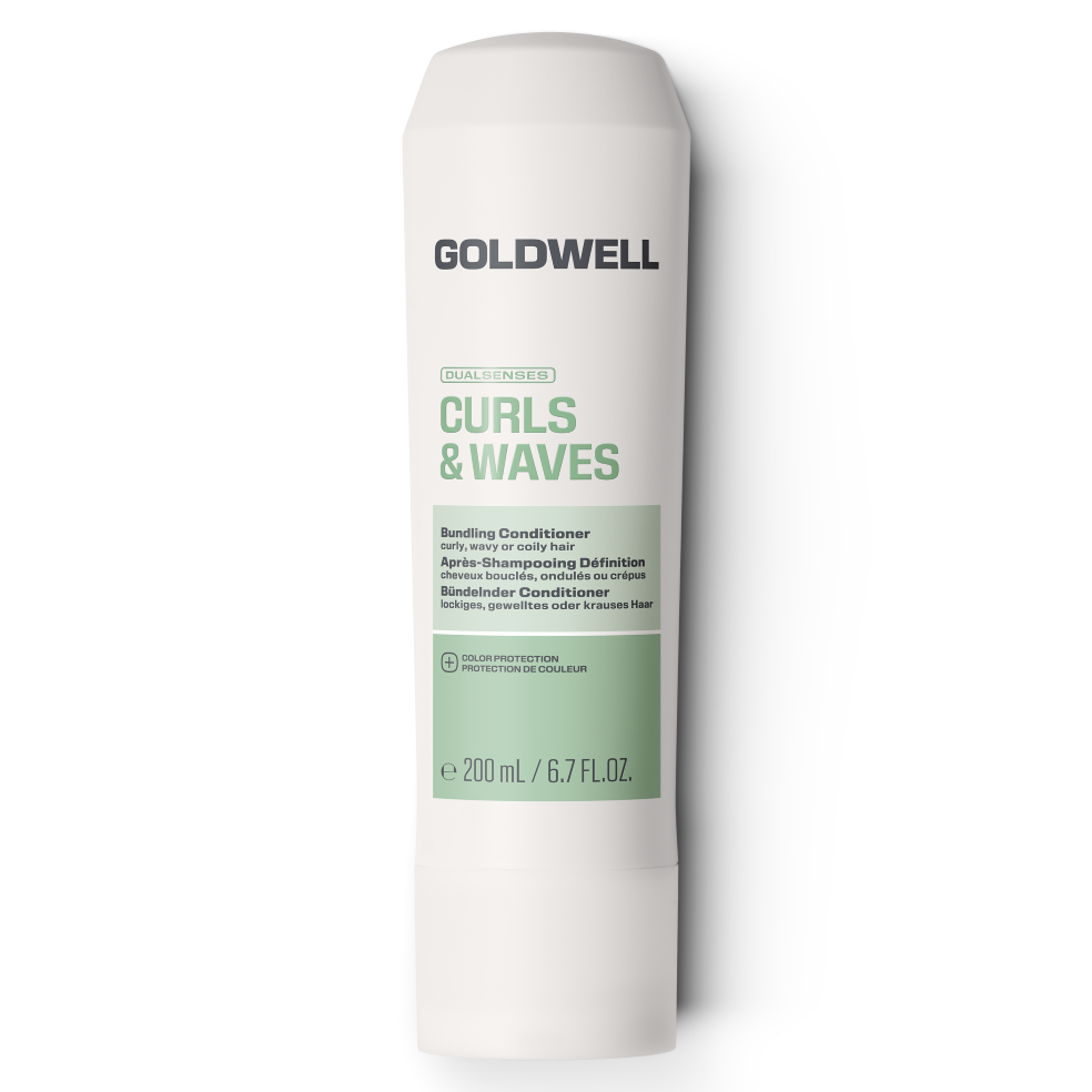 Goldwell Dualsenses Curls & Waves Conditioner