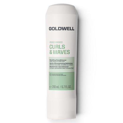 Goldwell Dualsenses Curls & Waves Conditioner