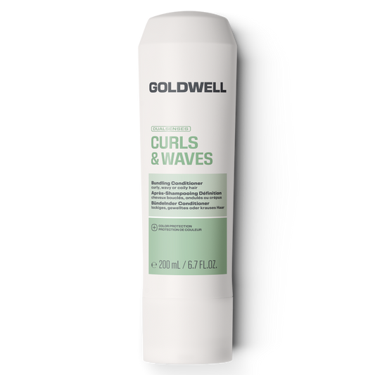 Goldwell Dualsenses Curls & Waves Conditioner