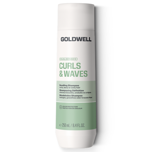 Goldwell Dualsenses Curls & Waves Shampoo